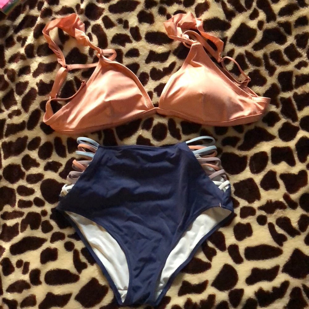 Just in time for Summer!